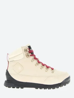 Sale - W Back To Berkeley IV Leather in Dune and Black Women Boots