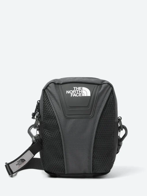 Outlet - Y2K Shoulder Bag in Black Women Bags | Belts