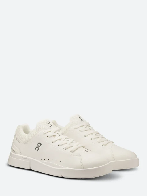 Best The Roger Advantage Sneakers
