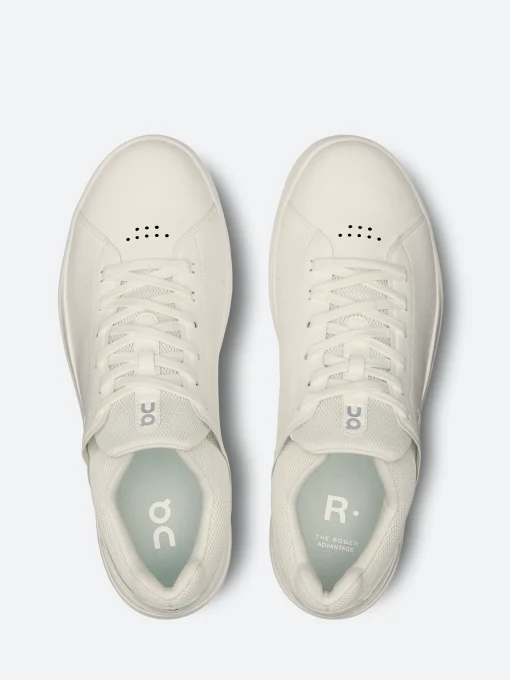 Best The Roger Advantage Sneakers