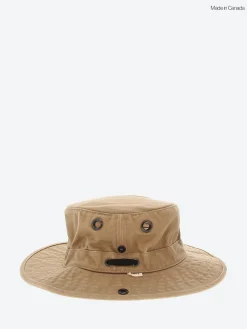Hot - T3 Wanderer in Dark Khaki Women Hats | Hats