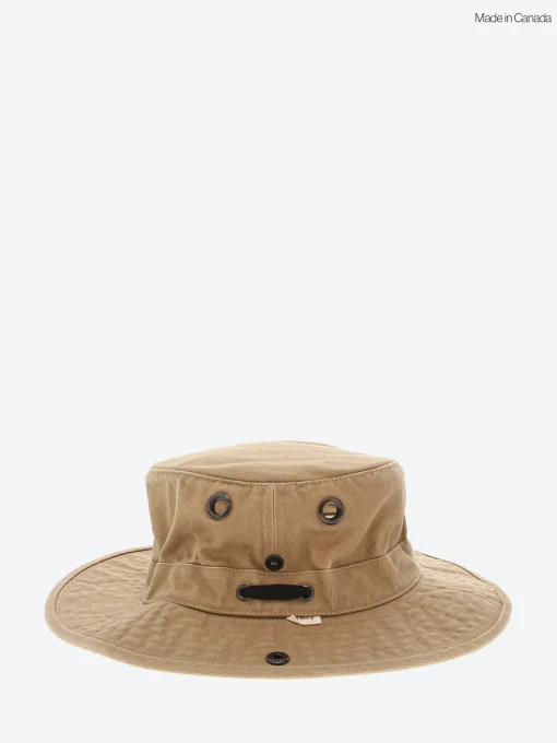 Hot - T3 Wanderer in Dark Khaki Women Hats | Hats