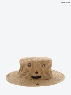 Hot - T3 Wanderer in Dark Khaki Women Hats | Hats