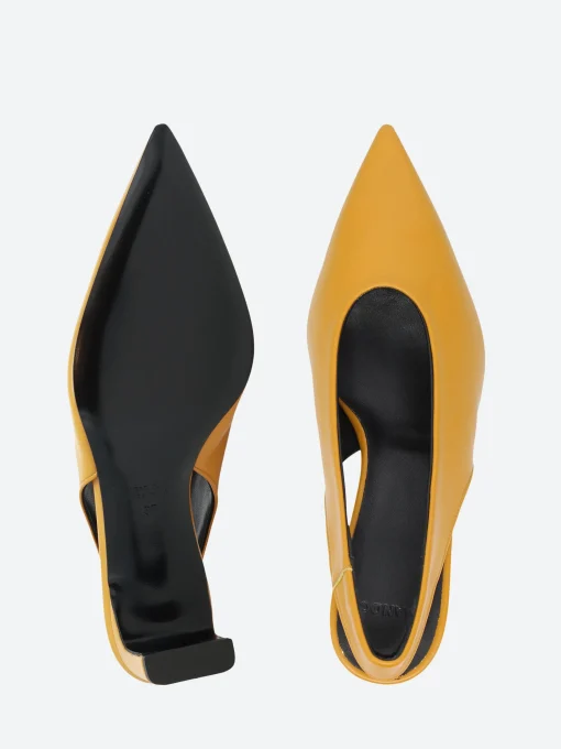 Sale - Aero Slingback Pump in Women Shoes | Overalls & Jumpsuits