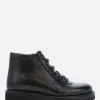 Hot - Forest in Women Boots