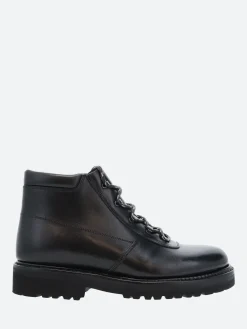 Hot - Forest in Women Boots