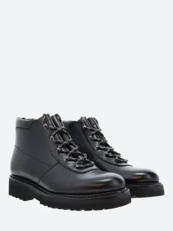 Hot - Forest in Women Boots