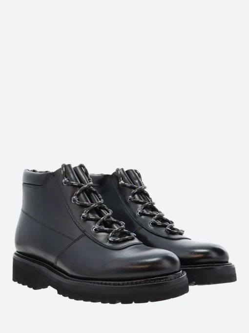 Hot - Forest in Women Boots