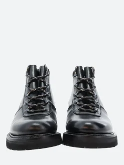 Hot - Forest in Women Boots