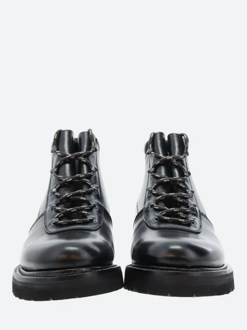 Hot - Forest in Women Boots