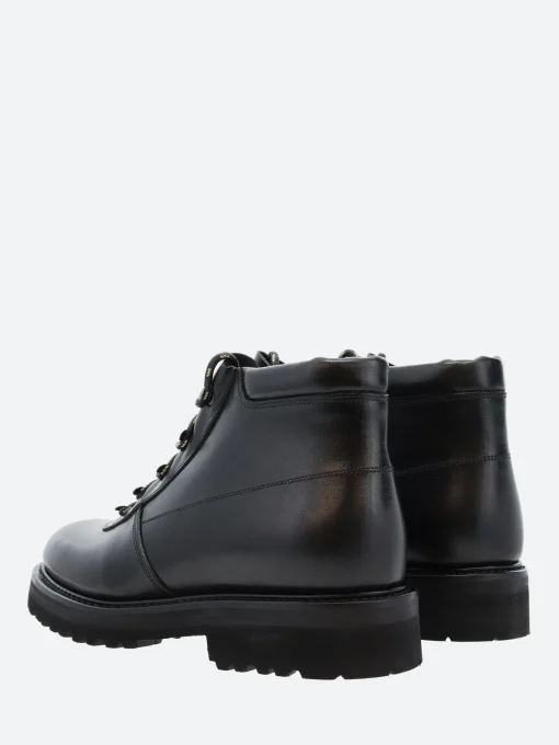 Hot - Forest in Women Boots