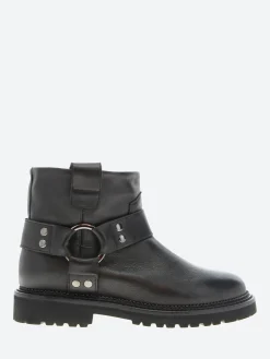 Outlet - Ring 15 in Women Boots