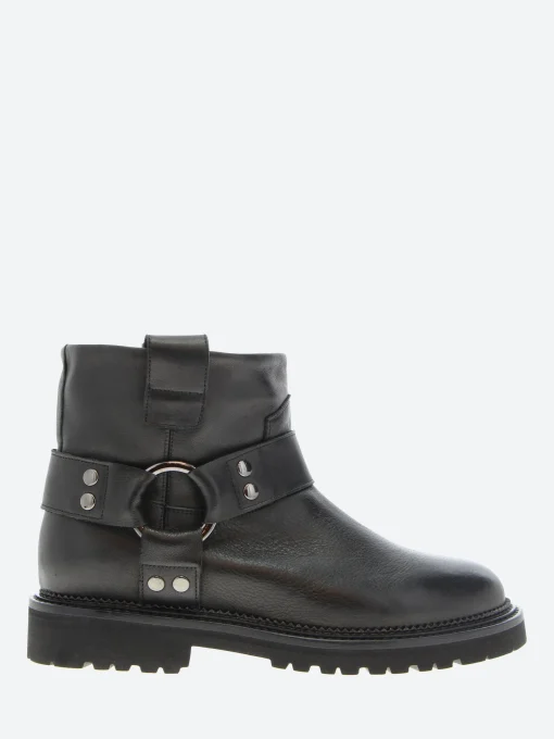 Outlet - Ring 15 in Women Boots