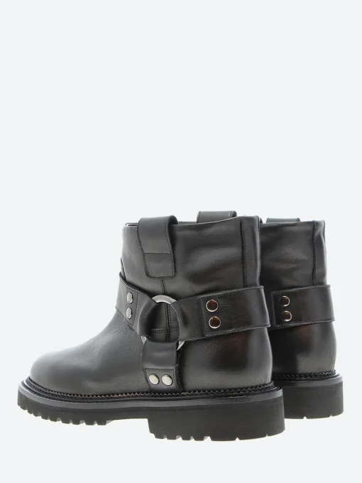 Outlet - Ring 15 in Women Boots