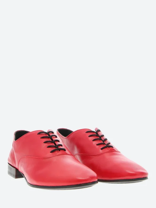 Discount - Stja in Red Women Shoes