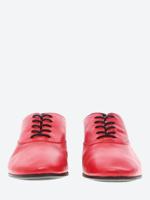 Discount - Stja in Red Women Shoes
