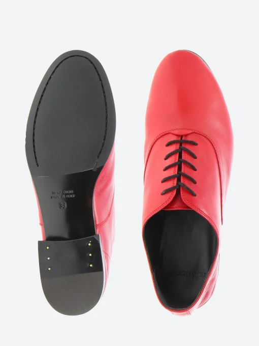 Discount - Stja in Red Women Shoes