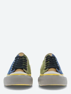 Clearance - Yukitsugu in Multi Color Women Mary Janes | Ballet Flats