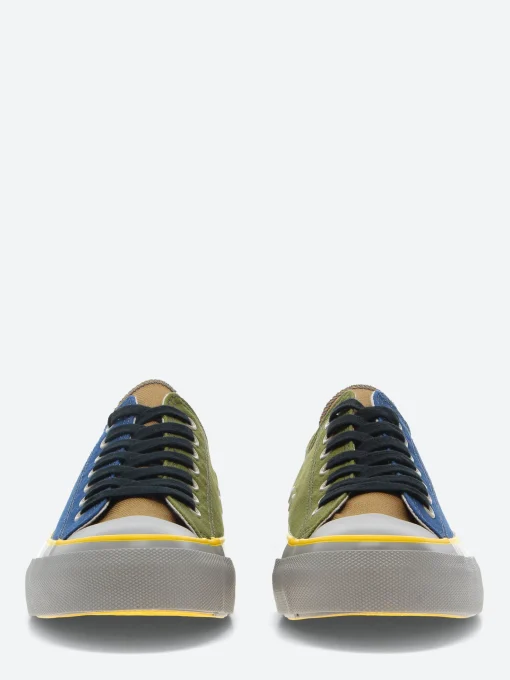 Clearance - Yukitsugu in Multi Color Women Mary Janes | Ballet Flats