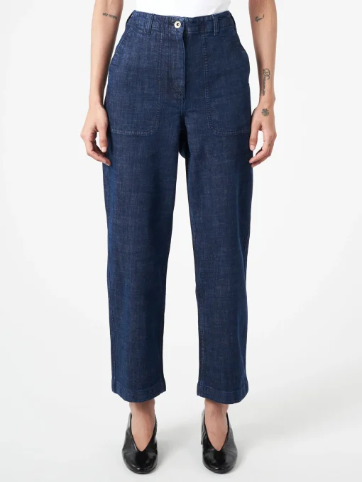 Clearance - Ashley Jeans in Women Pants | Overalls & Jumpsuits
