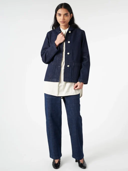 Clearance - Ashley Jeans in Women Pants | Overalls & Jumpsuits