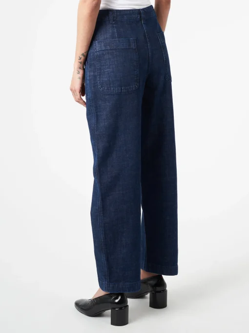 Clearance - Ashley Jeans in Women Pants | Overalls & Jumpsuits