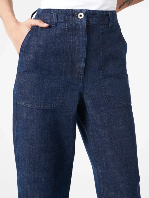 Clearance - Ashley Jeans in Women Pants | Overalls & Jumpsuits