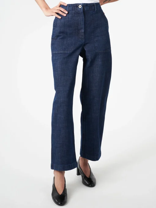 Clearance - Ashley Jeans in Women Pants | Overalls & Jumpsuits