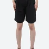 Fashion - Cotton Linen Twill Short in Women Shorts