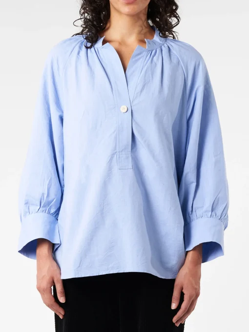 Sale - Easy Shirt in Women Tops & Blouses | Overalls & Jumpsuits