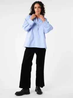 Sale - Easy Shirt in Women Tops & Blouses | Overalls & Jumpsuits
