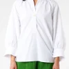 Outlet - Easy Shirt in Women Tops & Blouses