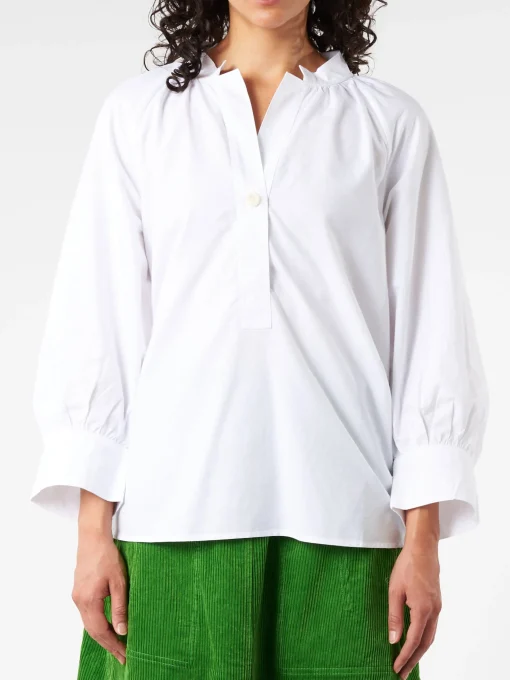 Outlet - Easy Shirt in Women Tops & Blouses