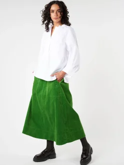 Outlet - Easy Shirt in Women Tops & Blouses