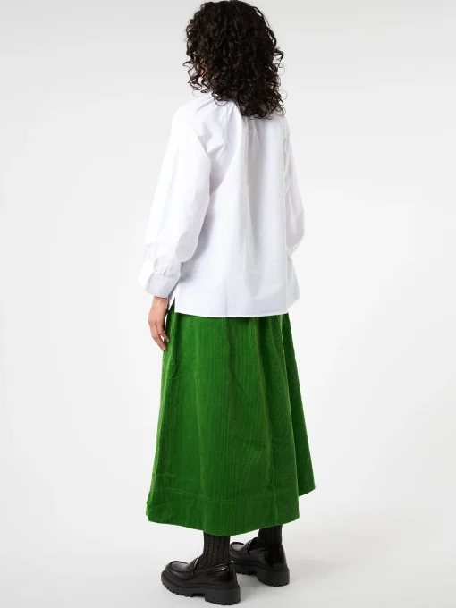 Outlet - Easy Shirt in Women Tops & Blouses