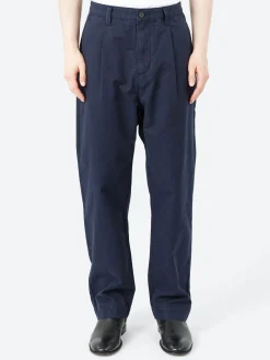 Online - Otto Pleat Trousers in Pants