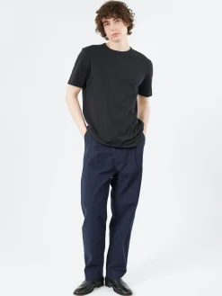 Online - Otto Pleat Trousers in Pants