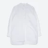 Hot - Taro Cotton Oxford in Women Tops & Blouses | Overalls & Jumpsuits