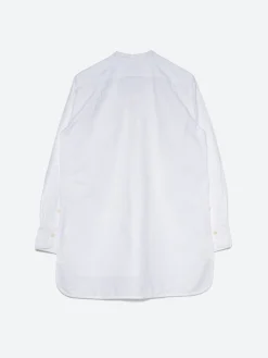 Hot - Taro Cotton Oxford in Women Tops & Blouses | Overalls & Jumpsuits