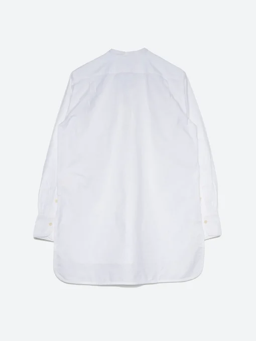 Hot - Taro Cotton Oxford in Women Tops & Blouses | Overalls & Jumpsuits