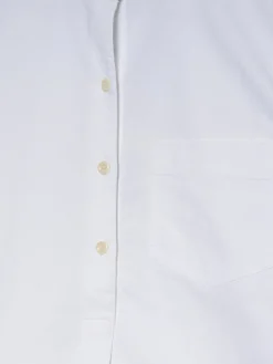 Hot - Taro Cotton Oxford in Women Tops & Blouses | Overalls & Jumpsuits