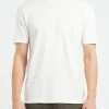 Clearance - Theo Short Sleeve Tee in T-Shirts