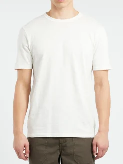 Clearance - Theo Short Sleeve Tee in T-Shirts