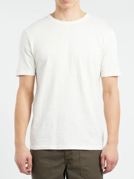 Clearance - Theo Short Sleeve Tee in T-Shirts