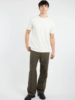 Clearance - Theo Short Sleeve Tee in T-Shirts