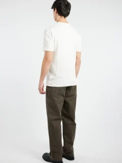 Clearance - Theo Short Sleeve Tee in T-Shirts