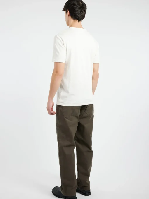 Clearance - Theo Short Sleeve Tee in T-Shirts