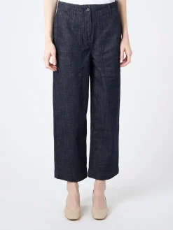 Clearance - Workwear Trousers in Women Pants | Denim