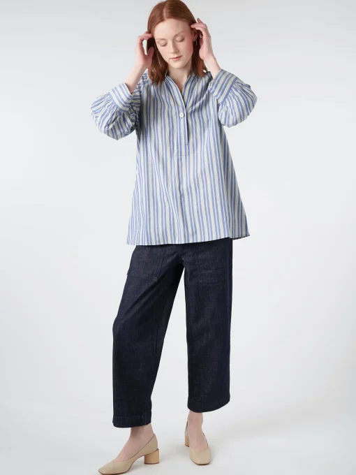 Clearance - Workwear Trousers in Women Pants | Denim