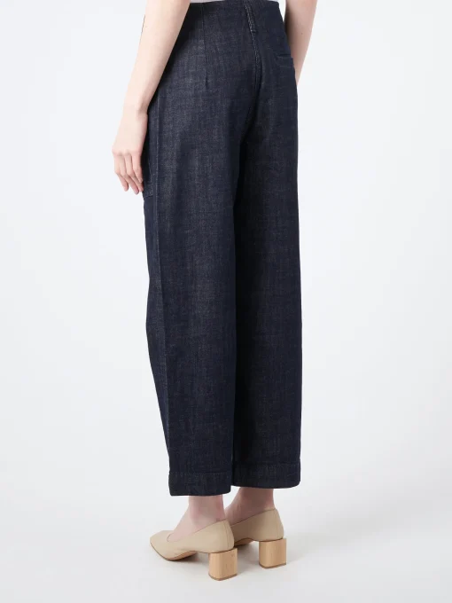 Clearance - Workwear Trousers in Women Pants | Denim